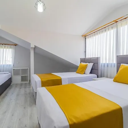 Legends Kadriye Villa Belek