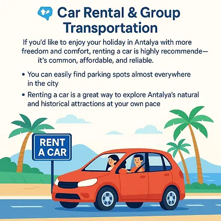 Legends Kadriye Βίλα