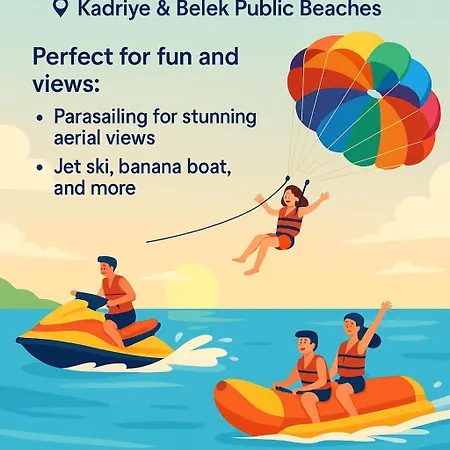 Legends Kadriye Μπέλεκ